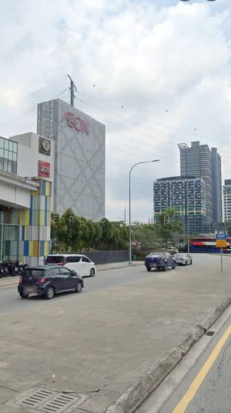 Shop / Office for Sale in Taman Maluri (Cheras) - Eric Tan - Exterior - PropertyGuru.com.my