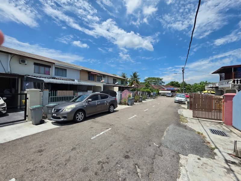 Rumah Teres 2 Tingkat untuk Dijual di Johor Bahru (Johor) - Win Tan - PropertyGuru.com.my