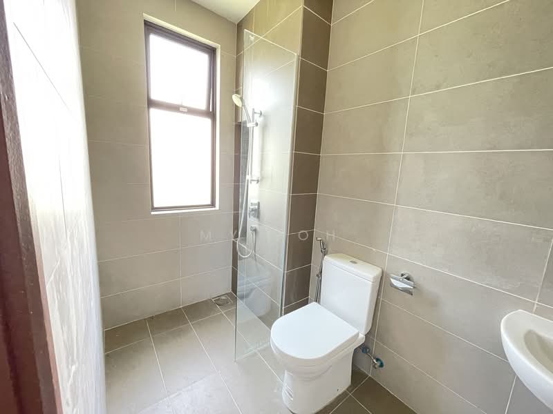 Semi-Detached House for Sale in Setia Eco Templer (Rawang) - Loki Loh Loh - Bathroom - PropertyGuru.com.my