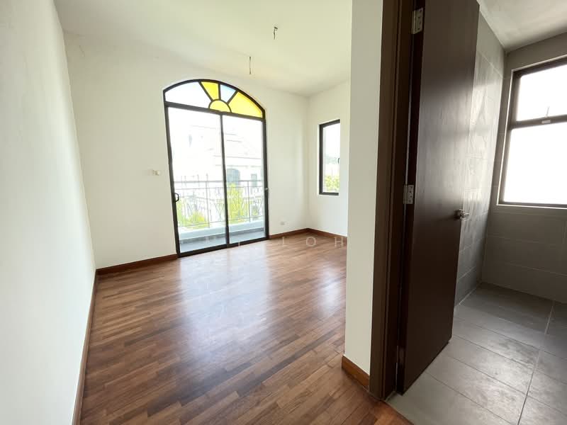 Semi-Detached House for Sale in Setia Eco Templer (Rawang) - Loki Loh Loh - Interior - PropertyGuru.com.my
