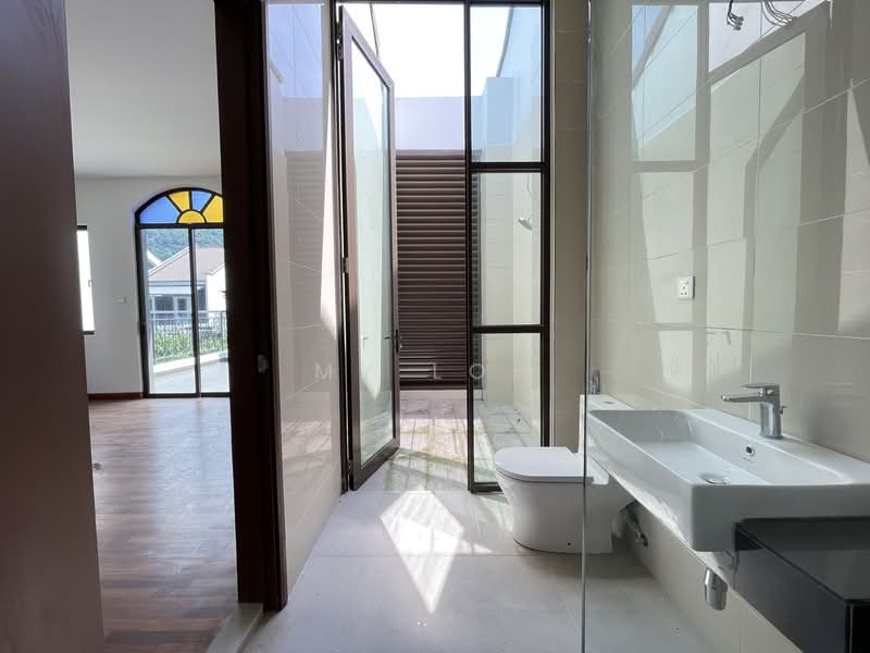 Semi-Detached House for Sale in Setia Eco Templer (Rawang) - Loki Loh Loh - Bathroom - PropertyGuru.com.my