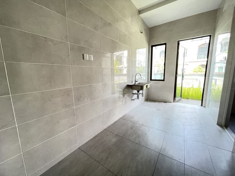Semi-Detached House for Sale in Setia Eco Templer (Rawang) - Loki Loh Loh - Interior - PropertyGuru.com.my