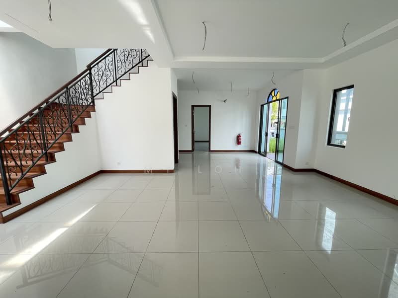 Semi-Detached House for Sale in Setia Eco Templer (Rawang) - Loki Loh Loh - Interior - PropertyGuru.com.my