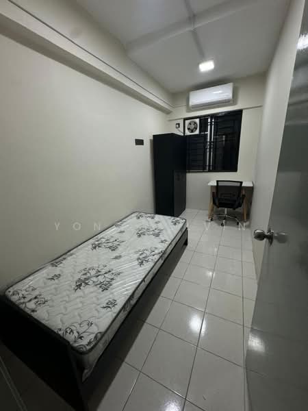 Condominium for Rent at Puncak Banyan - Yong Kelvin - Bedroom - PropertyGuru.com.my