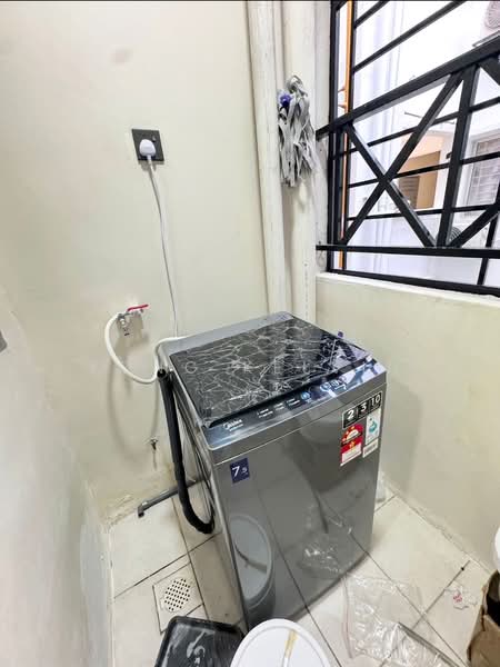 Condominium for Rent at Puncak Banyan - Yong Kelvin - Interior - PropertyGuru.com.my