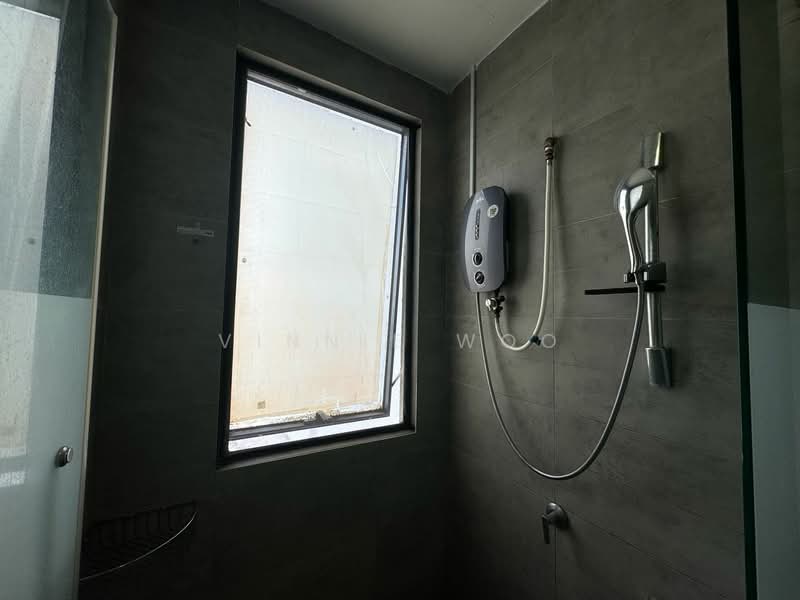 Servis Apartment untuk Disewa di USJ One (You One) - Vinnie Woo - Bathroom - PropertyGuru.com.my