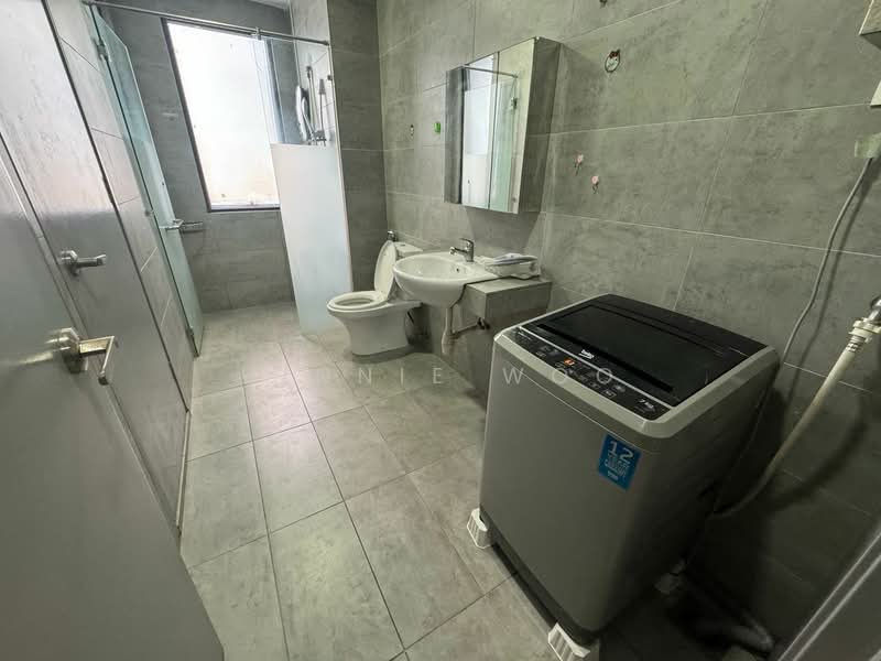 Servis Apartment untuk Disewa di USJ One (You One) - Vinnie Woo - Bathroom - PropertyGuru.com.my