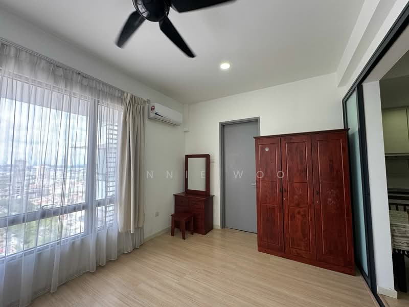 Servis Apartment untuk Disewa di USJ One (You One) - Vinnie Woo - Bedroom - PropertyGuru.com.my