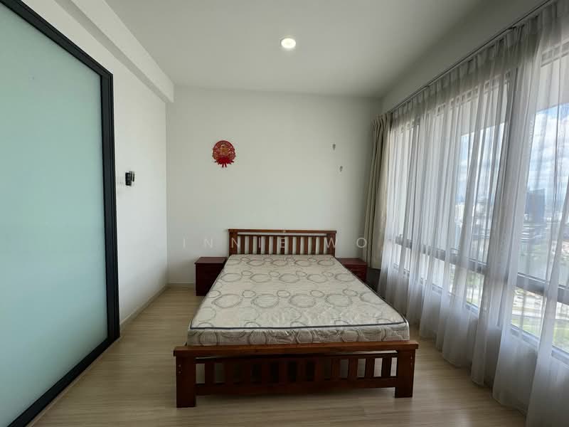 Servis Apartment untuk Disewa di USJ One (You One) - Vinnie Woo - Bedroom - PropertyGuru.com.my
