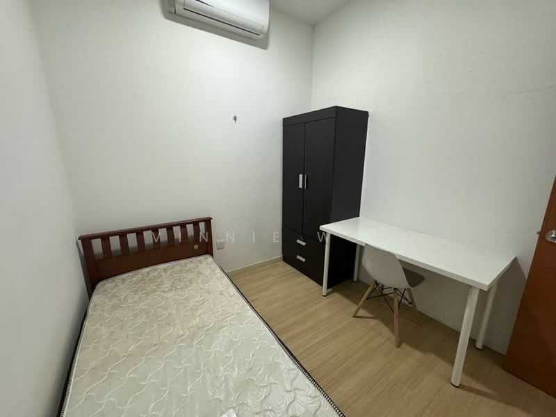 Servis Apartment untuk Disewa di USJ One (You One) - Vinnie Woo - Bedroom - PropertyGuru.com.my