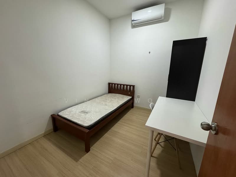 Servis Apartment untuk Disewa di USJ One (You One) - Vinnie Woo - Bedroom - PropertyGuru.com.my