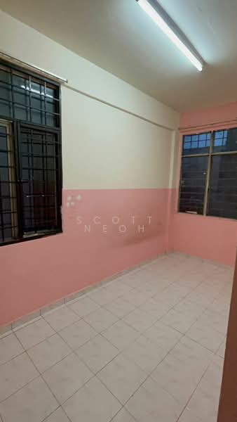 Untuk Disewa - Casmaria Apartment