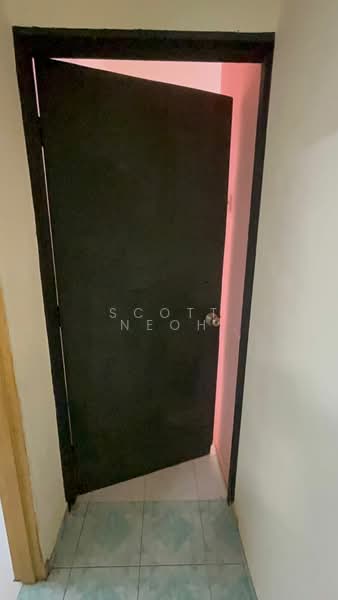 Untuk Disewa - Casmaria Apartment