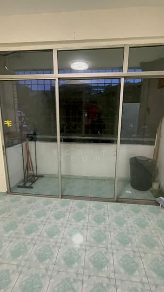 Untuk Disewa - Casmaria Apartment