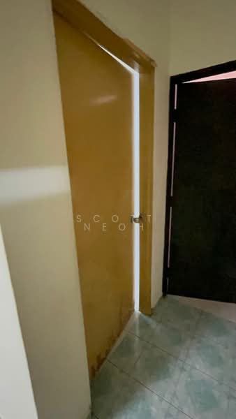 Untuk Disewa - Casmaria Apartment