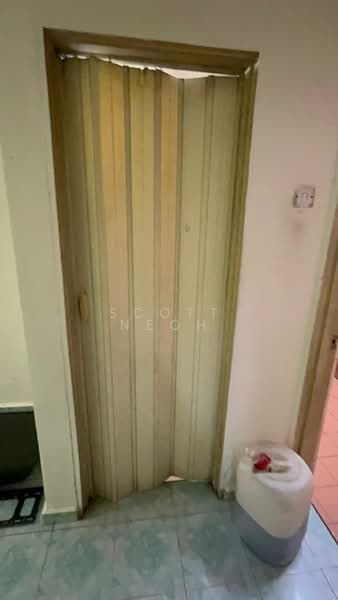 Untuk Disewa - Casmaria Apartment