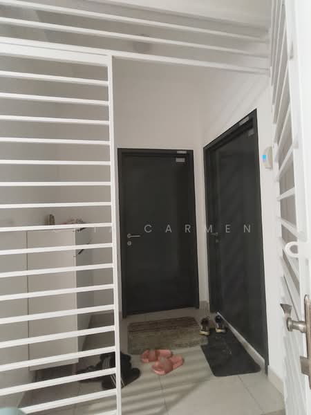 Service Residence for Rent at Imperial / Cornell Suites @ EduSentral - Chia Carmen - PropertyGuru.com.my