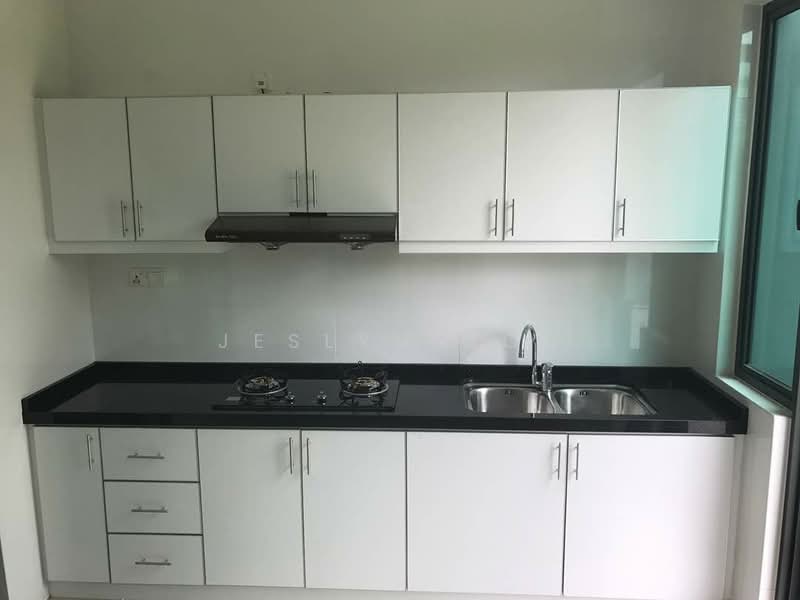 Semi-Detached House for Sale in Setia Eco Glades (Cyberjaya) - Jeslyn Goh - Kitchen - PropertyGuru.com.my