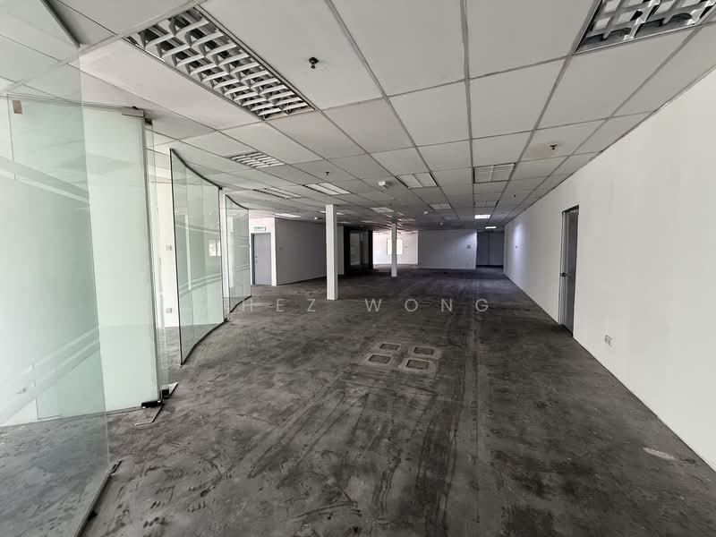 Factory for Rent in Kota Kemuning (Shah Alam) - Chez Wong - Interior - PropertyGuru.com.my