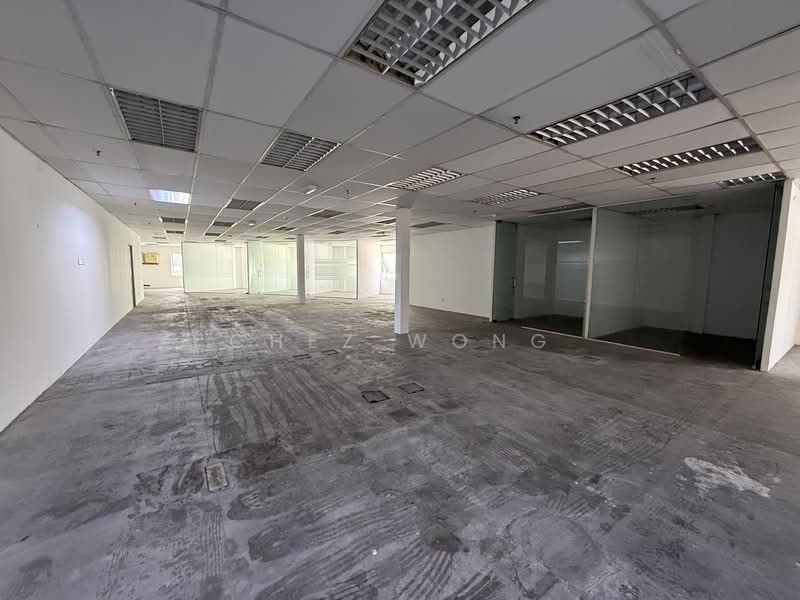 Factory for Rent in Kota Kemuning (Shah Alam) - Chez Wong - Interior - PropertyGuru.com.my