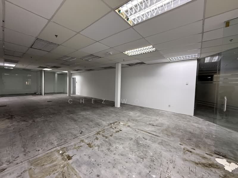 Factory for Rent in Kota Kemuning (Shah Alam) - Chez Wong - Interior - PropertyGuru.com.my