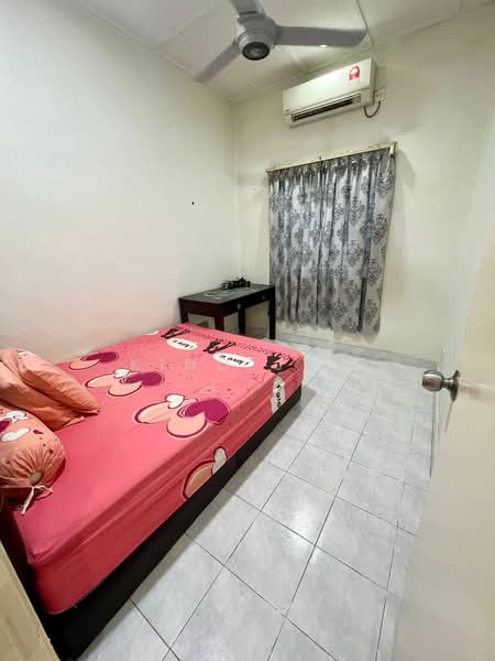 Rumah Teres 2 Tingkat untuk Dijual di Taman Setia Indah (Tebrau) - Kino Jaw - Bedroom - PropertyGuru.com.my