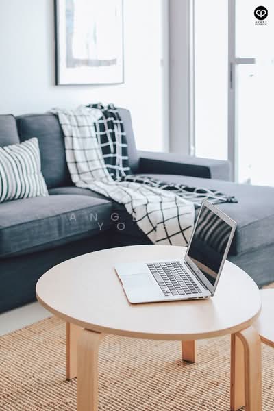 Condominium for Rent at The Fennel - Angelyn Yong - Living Room - PropertyGuru.com.my