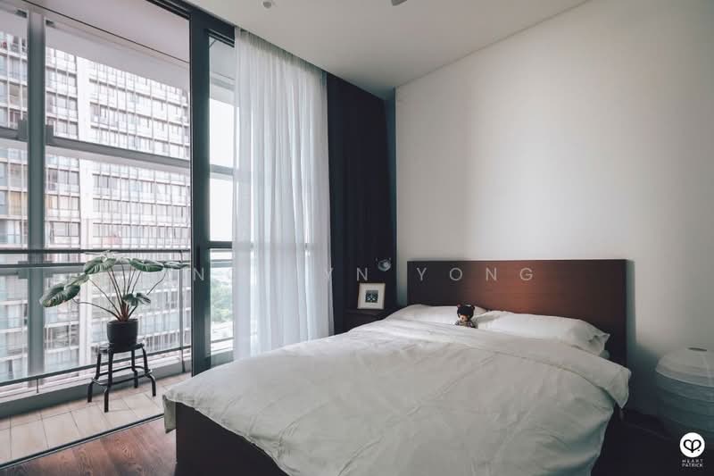 Condominium for Rent at The Fennel - Angelyn Yong - Bedroom - PropertyGuru.com.my