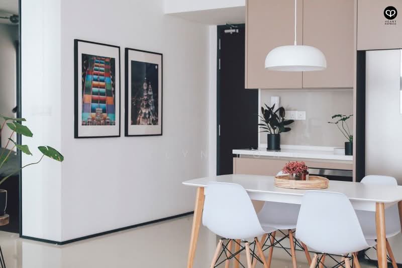 Condominium for Rent at The Fennel - Angelyn Yong - PropertyGuru.com.my