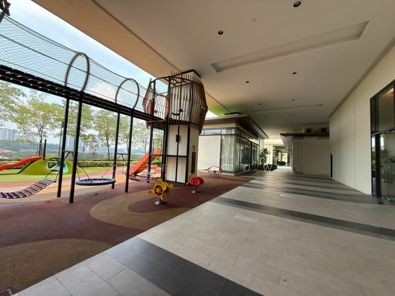 Condominium for Rent at The Maple Residences - Cliff Siow - Exterior - PropertyGuru.com.my