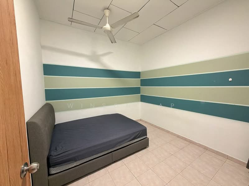 Rumah Teres 1 Tingkat untuk Disewa di Taman Daya (Johor Bahru) - Winson Yap - Bedroom - PropertyGuru.com.my