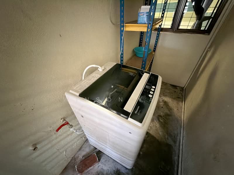 Rumah Teres 1 Tingkat untuk Disewa di Taman Daya (Johor Bahru) - Winson Yap - Interior - PropertyGuru.com.my