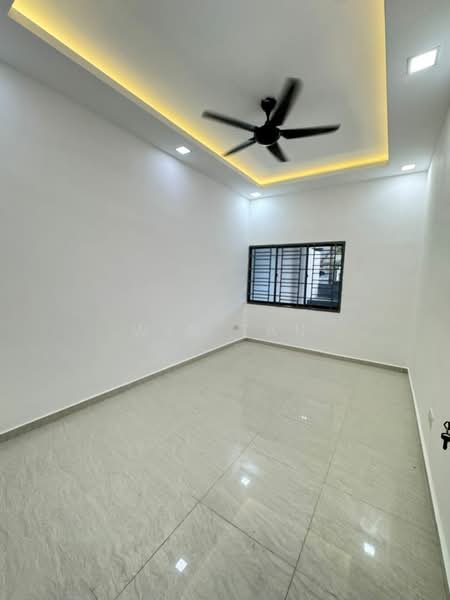 Rumah Teres 1 Tingkat untuk Dijual di Skudai (Johor) - Win Tan - PropertyGuru.com.my