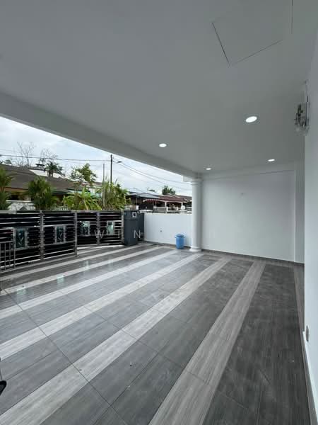 Rumah Teres 1 Tingkat untuk Dijual di Skudai (Johor) - Win Tan - PropertyGuru.com.my