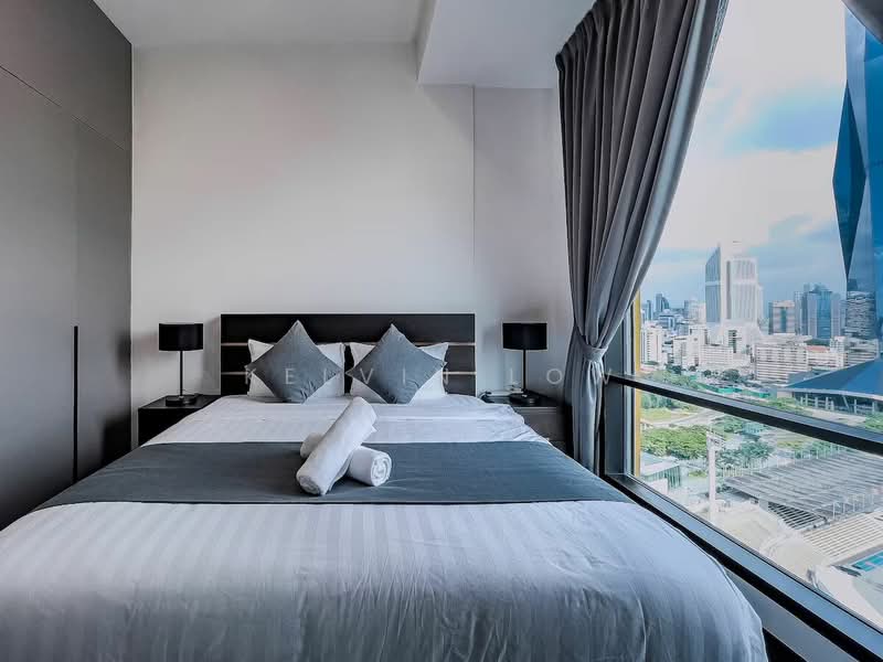 Servis Apartment untuk Dijual di Continew - Kelvin Low - Bedroom - PropertyGuru.com.my