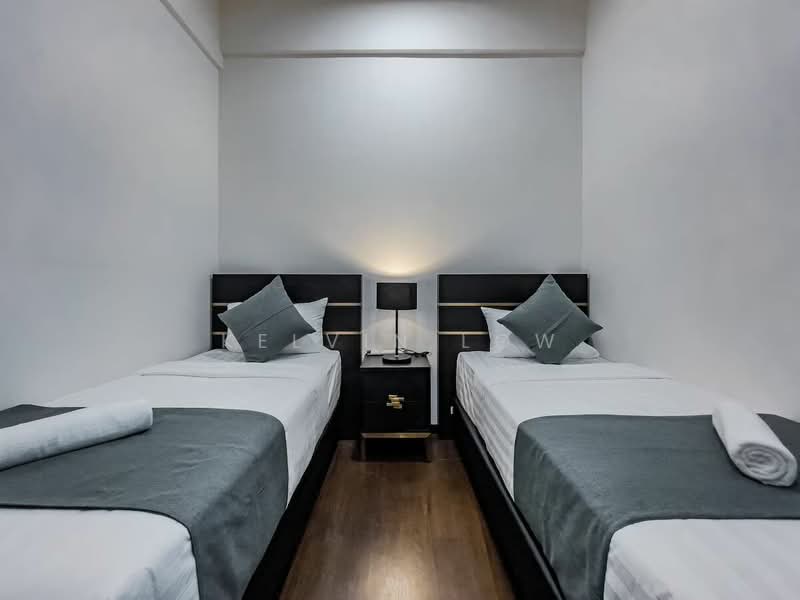 Servis Apartment untuk Dijual di Continew - Kelvin Low - Bedroom - PropertyGuru.com.my