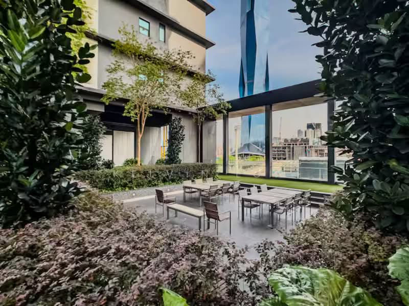 Servis Apartment untuk Dijual di Continew - Kelvin Low - Exterior - PropertyGuru.com.my