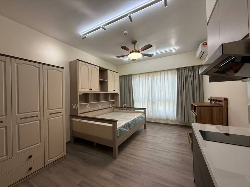 Agile Bukit Bintang untuk Untuk Disewa - RM 6,200 /bulan, Apr 2026 - Bedroom - PropertyGuru.com.my