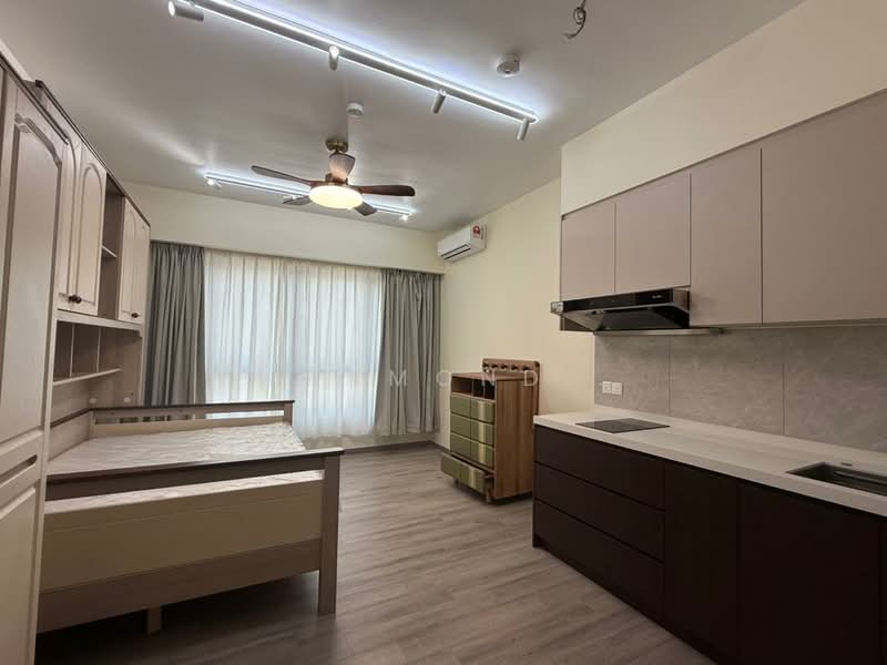 Agile Bukit Bintang untuk Untuk Disewa - RM 6,200 /bulan, Apr 2026 - Interior - PropertyGuru.com.my