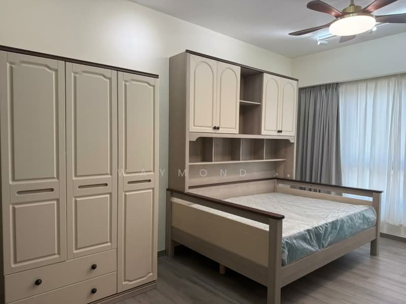 Agile Bukit Bintang untuk Untuk Disewa - RM 6,200 /bulan, Apr 2026 - Bedroom - PropertyGuru.com.my