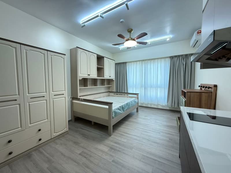 Agile Bukit Bintang untuk Untuk Disewa - RM 6,200 /bulan, Apr 2026 - Bedroom - PropertyGuru.com.my