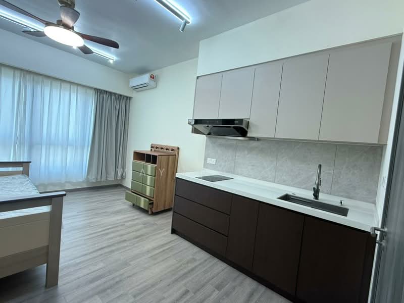 Agile Bukit Bintang untuk Untuk Disewa - RM 6,200 /bulan, Apr 2026 - Kitchen - PropertyGuru.com.my