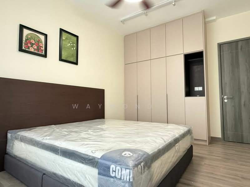 Agile Bukit Bintang untuk Untuk Disewa - RM 6,200 /bulan, Apr 2026 - Bedroom - PropertyGuru.com.my