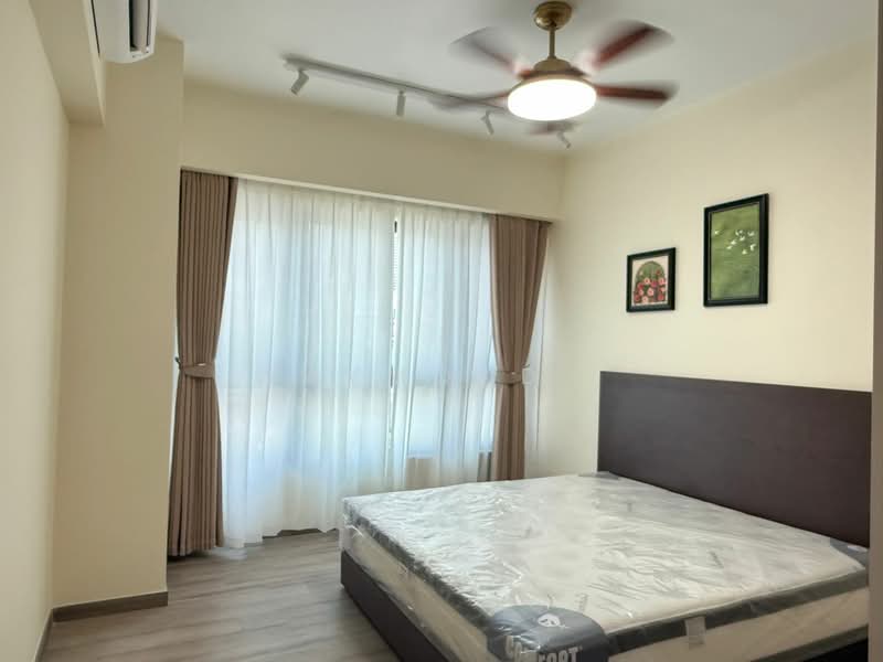 Agile Bukit Bintang untuk Untuk Disewa - RM 6,200 /bulan, Apr 2026 - Bedroom - PropertyGuru.com.my