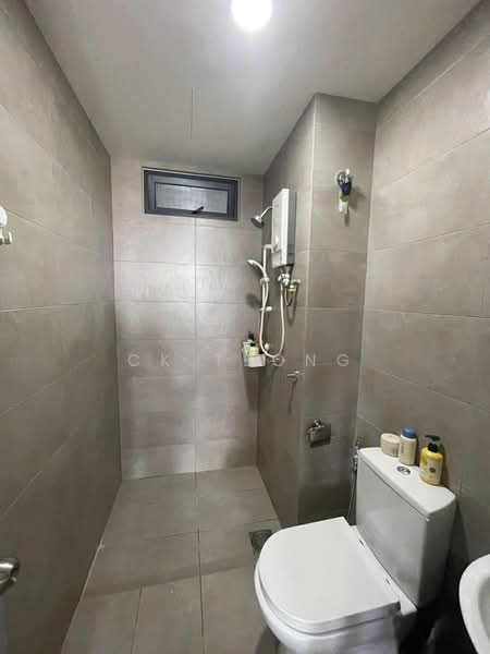 Kondominium untuk Disewa di KL Traders Square - CK Teong - Bathroom - PropertyGuru.com.my