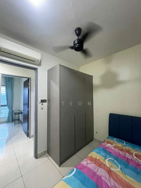 Kondominium untuk Disewa di KL Traders Square - CK Teong - Bedroom - PropertyGuru.com.my