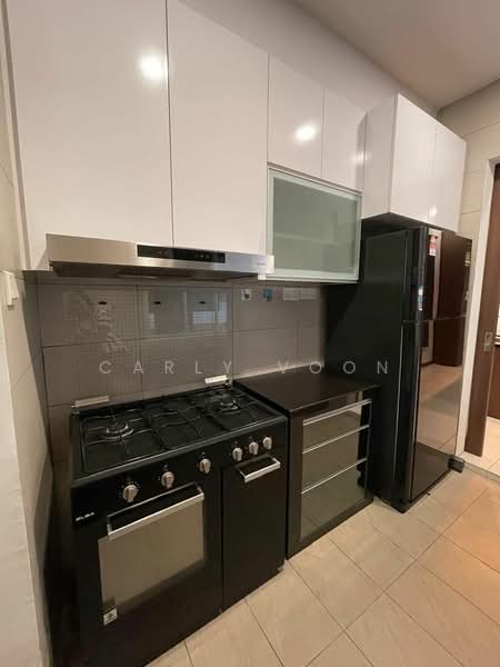 Bungalow for Sale in Senibong (Permas Jaya) - Carly Voon - Kitchen - PropertyGuru.com.my