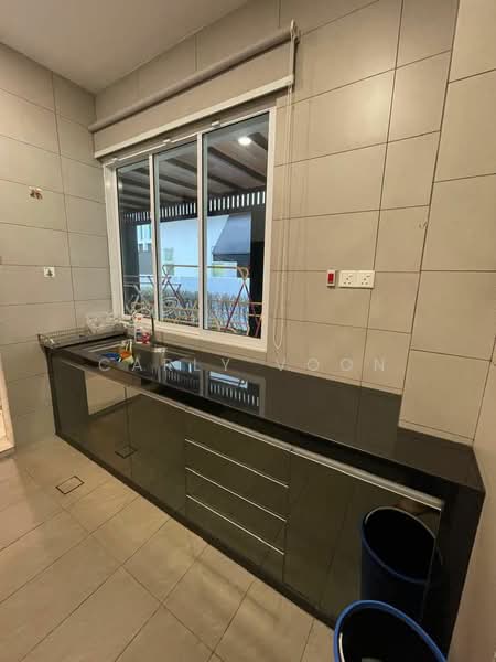 Bungalow for Sale in Senibong (Permas Jaya) - Carly Voon - Kitchen - PropertyGuru.com.my