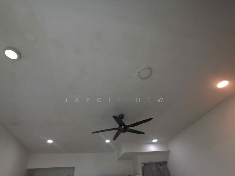 Service Residence for Sale at Cybersquare - Jaycie Hew - Interior - PropertyGuru.com.my