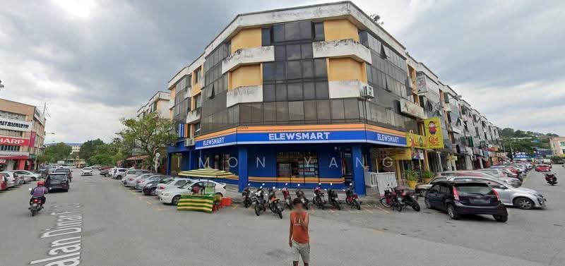 Shop for Rent in Taman Subang Perdana (Sungai Buloh) - Simon Yang - Exterior - PropertyGuru.com.my